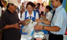 Với vệ sĩ, ai cũng là... tội phạm?